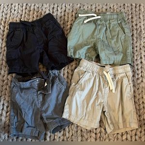 Boys Old Navy Shorts